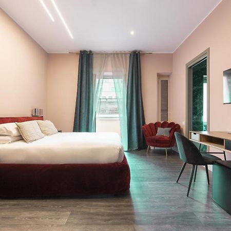 My Rooms In Vatican City Рим Экстерьер фото
