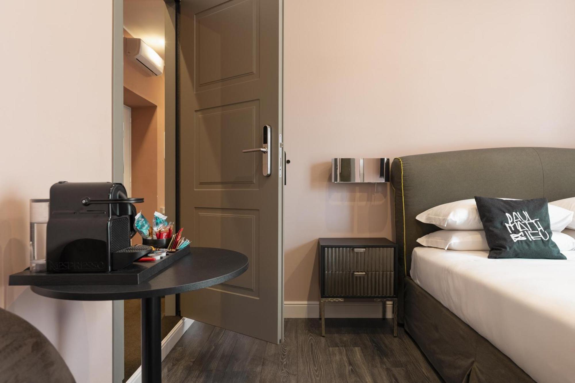 My Rooms In Vatican City Рим Экстерьер фото