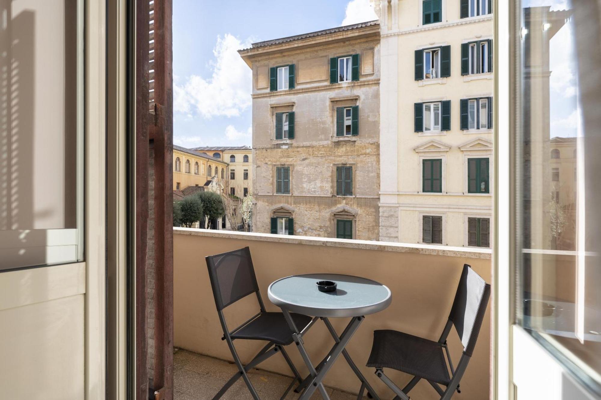 My Rooms In Vatican City Рим Экстерьер фото